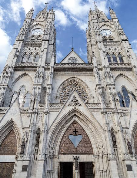 basilica