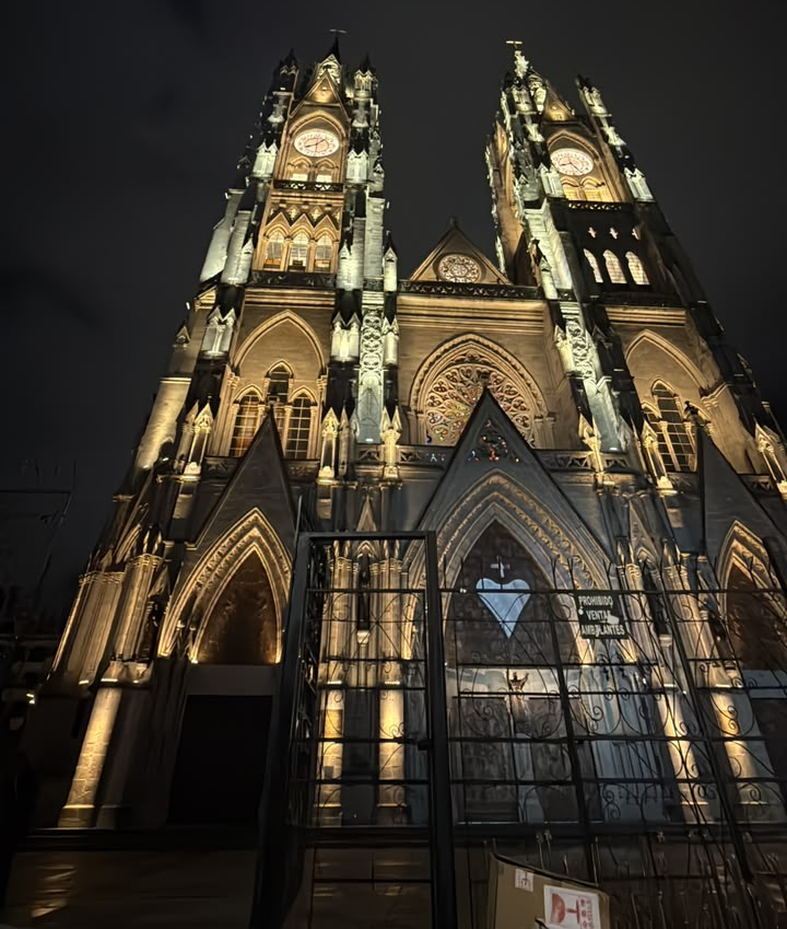 basilica