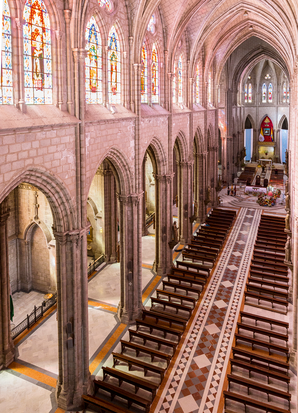 Basilica